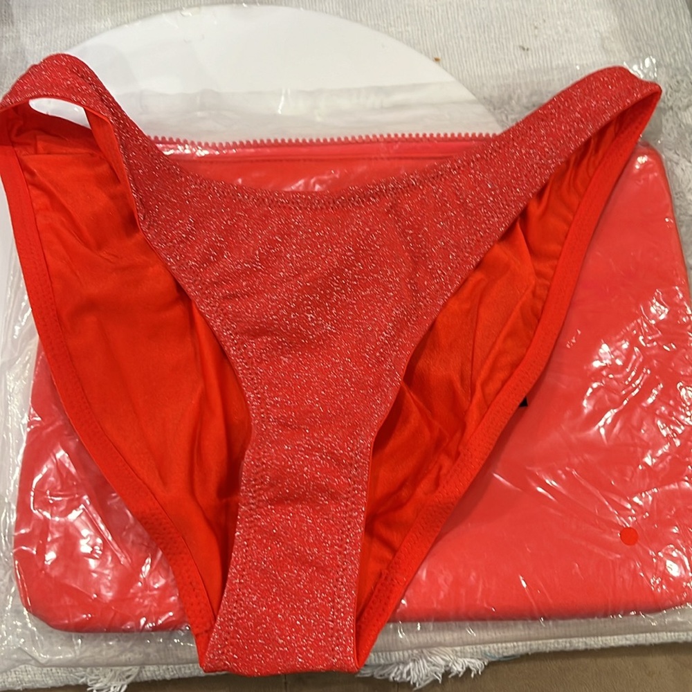 ⭐️TRIANGL MICA ROCCO BOTTOM BRAND NEW SIZE LARGE - Picture 2 of 2
